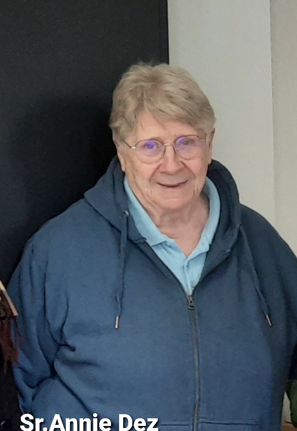 Sister Annie Dez